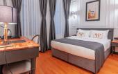 Туры в отель Ferman Port Hotel - Special Class
