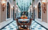 Туры в отель Ferman Port Hotel - Special Class