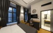 Туры в отель Ferman Port Hotel - Special Class