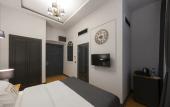 Туры в отель Ferman Port Hotel - Special Class