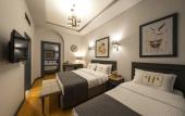 Туры в отель Ferman Port Hotel - Special Class