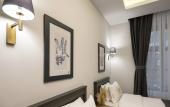 Туры в отель Ferman Port Hotel - Special Class