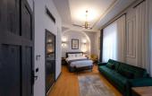 Туры в отель Ferman Port Hotel - Special Class