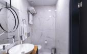 Туры в отель Ferman Port Hotel - Special Class