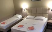 Туры в отель Guest house Meka