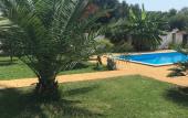 Туры в отель Apsua Villa