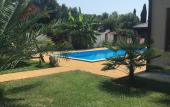 Туры в отель Apsua Villa