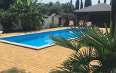 Туры в отель Apsua Villa