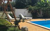 Туры в отель Apsua Villa