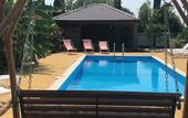 Туры в отель Apsua Villa