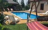 Туры в отель Apsua Villa