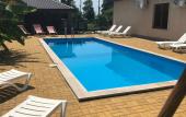 Туры в отель Apsua Villa