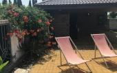 Туры в отель Apsua Villa