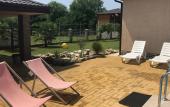 Туры в отель Apsua Villa