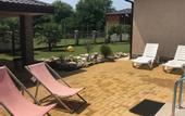 Туры в отель Apsua Villa