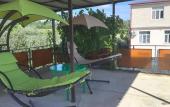 Туры в отель Psyrtskha Guest house