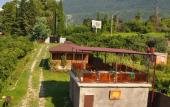 Туры в отель Psyrtskha Guest house
