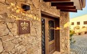 Туры в отель Zornitza Family Estate Relais & Chateaux