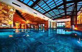 Туры в отель Zornitza Family Estate Relais & Chateaux