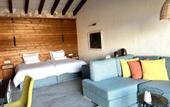 Туры в отель Zornitza Family Estate Relais & Chateaux