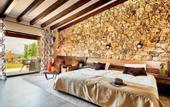Туры в отель Zornitza Family Estate Relais & Chateaux