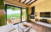 Туры в отель Zornitza Family Estate Relais & Chateaux