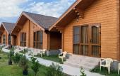 Туры в отель Belye Nochi Guest House