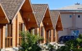 Туры в отель Belye Nochi Guest House