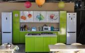 Туры в отель Belye Nochi Guest House