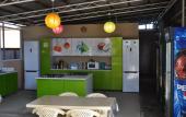 Туры в отель Belye Nochi Guest House
