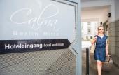Туры в отель Calma Berlin Mitte
