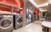 Туры в отель Mercure Beijing Zhongguancun