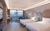 Туры в отель Mercure Beijing Zhongguancun