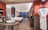 Туры в отель Mercure Beijing Zhongguancun