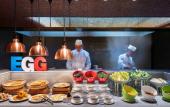 Туры в отель Mercure Beijing Zhongguancun