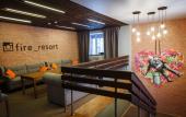 Туры в отель Ogon' Hotel