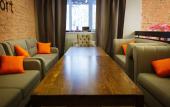 Туры в отель Ogon' Hotel