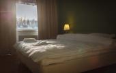 Туры в отель Ogon' Hotel