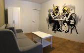 Туры в отель Ogon' Hotel