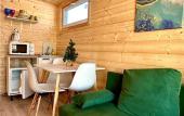 Туры в отель Ogon' Hotel