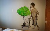 Туры в отель Ogon' Hotel