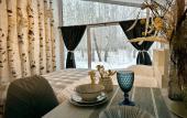 Туры в отель Ogon' Hotel
