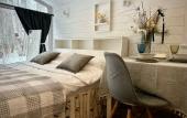 Туры в отель Ogon' Hotel