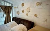 Туры в отель Ogon' Hotel