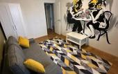 Туры в отель Ogon' Hotel