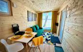 Туры в отель Ogon' Hotel