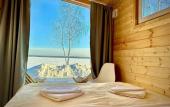 Туры в отель Ogon' Hotel