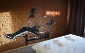 Туры в отель Ogon' Hotel