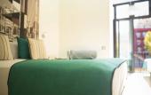 Туры в отель Limonaia Hotel
