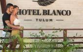 Туры в отель Hotel Blanco Tulum - Adults Only